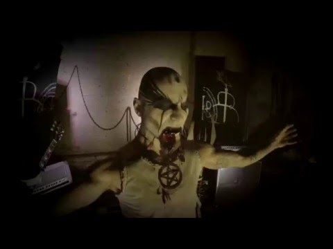 Buer - BUER - Impérium (official music video)