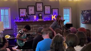 Flock of Dimes: “Everything Is Happening Today” (Live in Grosse Pointe, MI, 5/18/24)