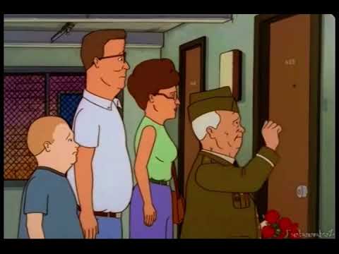 King of the Hill YTP: Ching of the Chong (ReUpload)