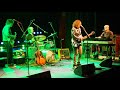 Gaby Moreno - Love is Gone (Live in Hard/Austria)