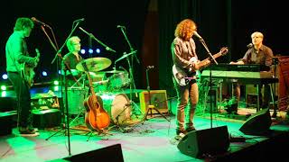 Gaby Moreno - Love is Gone (Live in Hard/Austria)