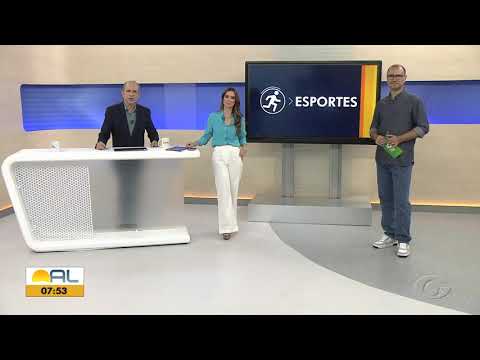 CSE 1x1 Coruripe - Campeonato Alagoano 2024