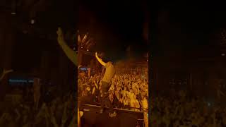 WhoMadeWho at The GARDEN