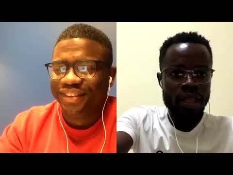 LAFAndo com Matheus Steita