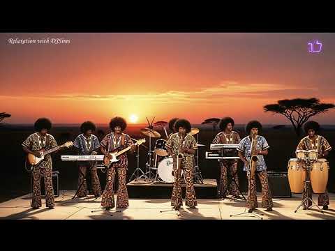 Naligomauka – Amayenge Band | Must-Listen Zambian Kalindula Music 2025 🇿🇲