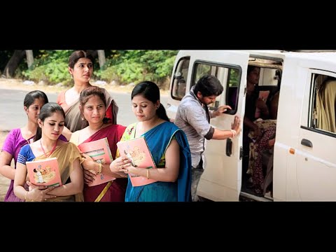 बेहला फुसला कर, झूट बोल कर, गाओं की लड़कियों को किया किडनैप - South Thriller - Hindi - Asli Rakhwala