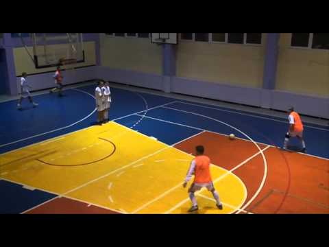 23.11.2010 Lerona - Strong