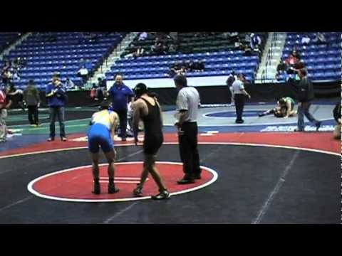 Bryan Lebron Lowell Holliday Round of 16