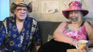 Geezers!  Is underwater sex really necessary?