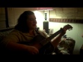 "Bluegrass White Snow" by Heather Berry (song of the day #74)