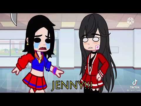 Tiktok complimation #1|gacha club/gacha life|#gacha