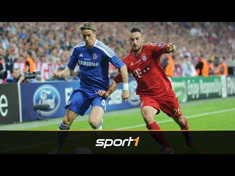 Diego Contento zurück in der Bundesliga: Die Karriere des letzten Bayern-Juwels | SPORT1