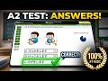 100% Pass the JFT Basic mock  Exam | Complete Practice test 2026  Questions