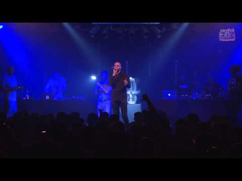 OFFICIAL WAR INA EAST 2015 VIDEO - BLACK CHINEY VS JUGGLERZ