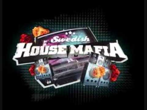 Swedish house mafia - I Heard It Through One