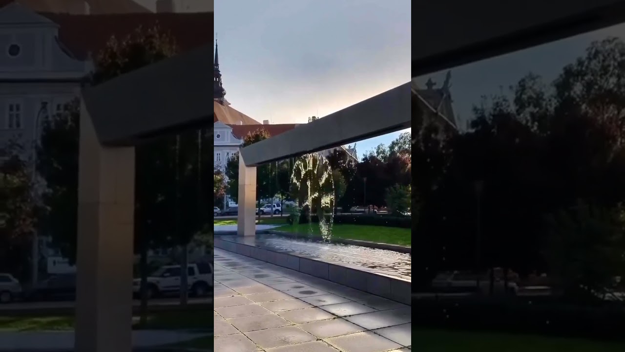 Water Based Digital Clock Mechanism | Technology World