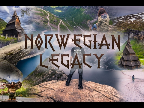 Norwegian Legacy Trailer