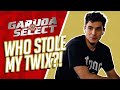 Which Garuda Select player steals their team-mates chocolate?!