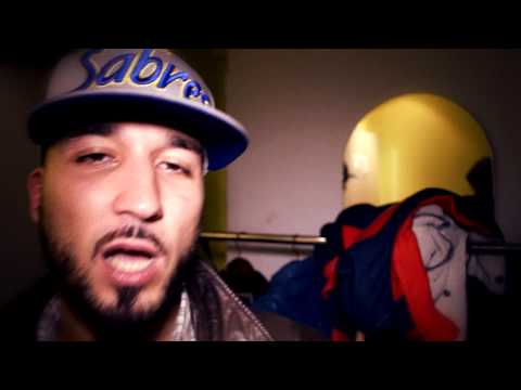 BLASPH aka Frankie Diluvio apresenta Roc Marciano x Arch Druids - Poltergeist @ SUPAKRAZY