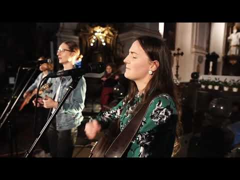 Piar Music Chvály - Vrúcne ťa milujem Pane moja sila