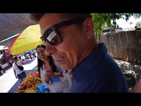 Cauquenes - VII Región del Maule