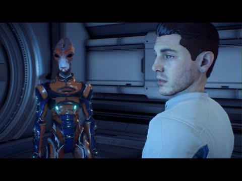 Mass Effect Andromeda pt 43