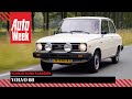 Volvo 66 - Klokje Rond Klassiek