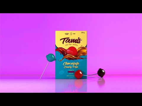 Tamis - Alisson Shore feat. GFAB (Lyric Visual)