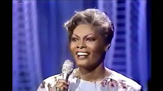 Dionne Warwick  "No night so long"    1980    (Audio Remastered)