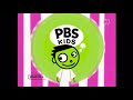 PBS Kids Dash System Cue But Uses The Current Logo