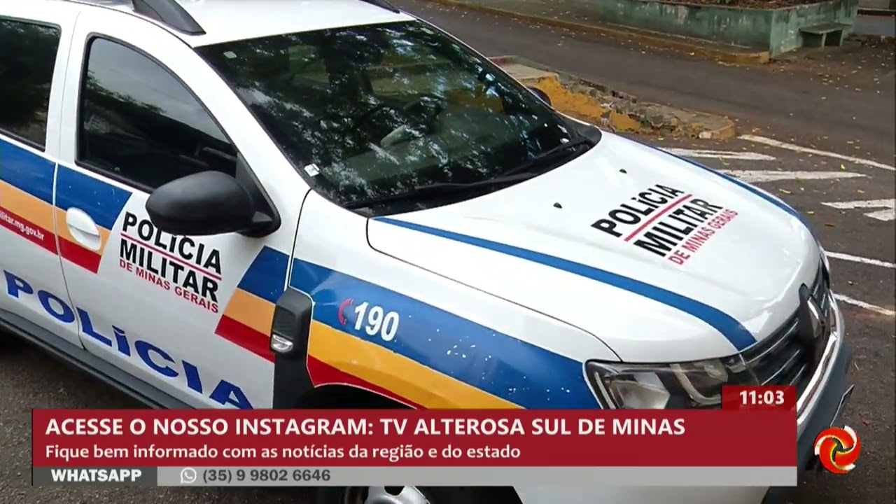 Mulher é salva durante tentativa de feminicídio em Machado