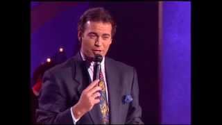 Bertín Osborne - Quién Te Ha Visto