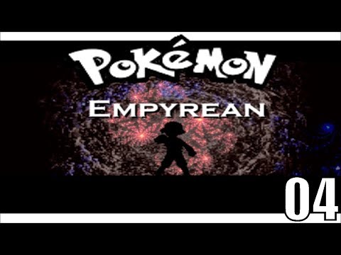 Pokemon Empyrean Nuzlocke Part 4 - TOURNAMENT ARENA (Pokemon Fan Game)