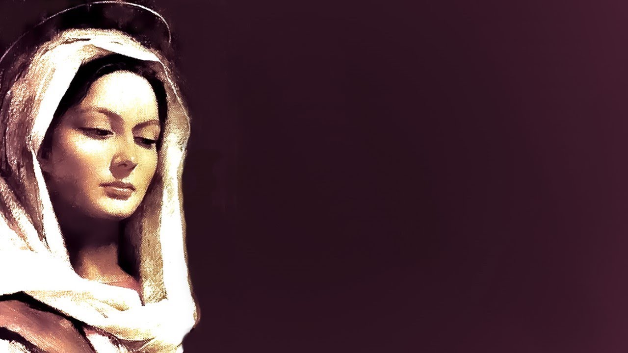 Maria Valtorta, Preghiera per i Defunti dettata da Gesù