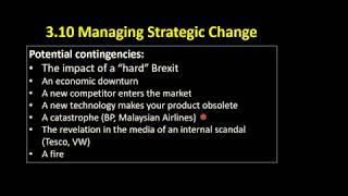 3.10 28 Contingency Planning