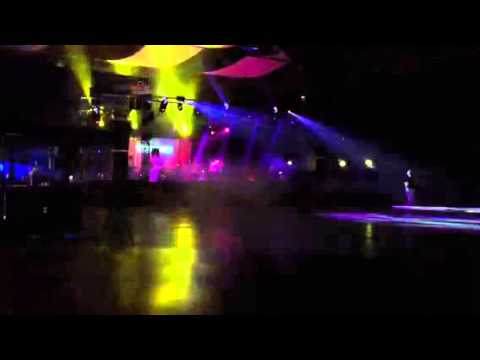 Guenta K. B-Day Convention