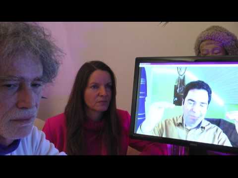 HD Nullpunkt Energie Feld online Konferenz mit Gerardo Joaquin Laempe