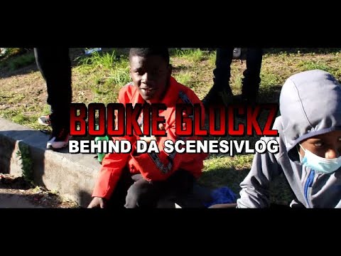 BDS: BOOKIE GLOCKZ FT HNS LUH TEZ "TENSION" shot by @Divineshot| SHIT GETS WILD👀🚨!!!