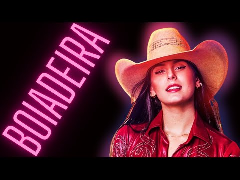 O BATERA BRUTO - BOIADEIRA - ANA CASTELA