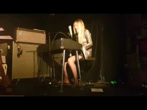 Blues Pills - I Felt a Change, Live at Debaser Strand, Stockholm, Sweden