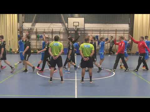 Gödöllői KC - Városi Sportegyesület Dunakeszi