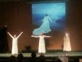 Daughters of Zion dance "Song of the Beautiful ...