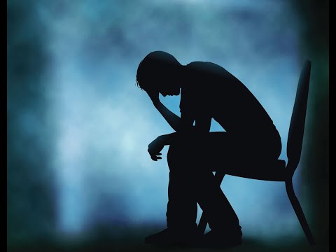 Tjeskoba (anksioznost) i Božji lijek