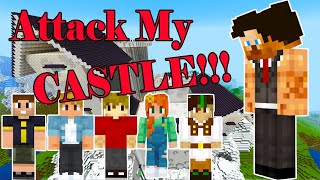 Skizzleman's recent Youtube video thumbnail