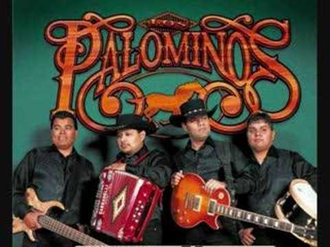 Los Palominos-Poreso Te Amo-