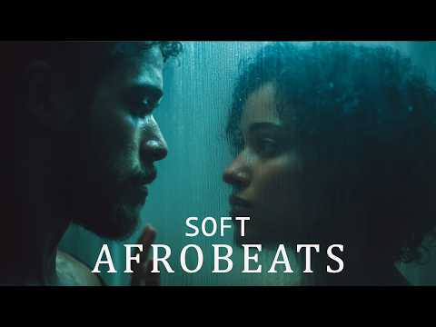 Nyxaro | Relax & Heal – Slow Emotional Afrobeat Chill Session