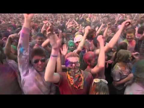 Electronic Emotions - M83 Tribute Mix