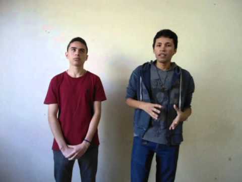 "Com grandes poderes, vem grandes responsabilidades"