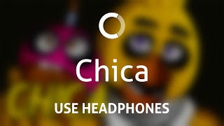 Groundbreaking - Chica (8D)