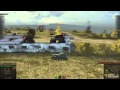 Озвучка из Муравей путешественник для World Of Tanks видео 1